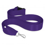 Ribbon Lanyard - 115688-10