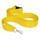 Ribbon Lanyard - 115688-2