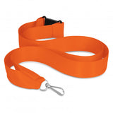 Ribbon Lanyard - 115688-3