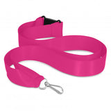 Ribbon Lanyard - 115688-4