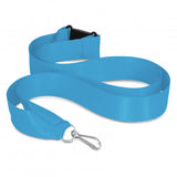 Ribbon Lanyard - 115688-8