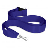 Ribbon Lanyard - 115688-9