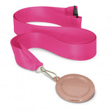 Podium Medal - 50mm - 115696-4