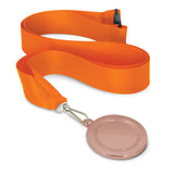 Podium Medal - 50mm - 115696 own