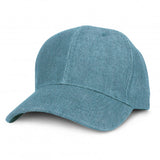 Alamo Denim Cap - 115715-3