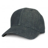 Alamo Denim Cap - 115715-4