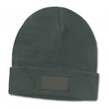 Everest Beanie with Patch - 115716-4