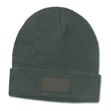 Everest Beanie with Patch - 115716 own