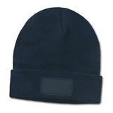Everest Beanie with Patch - 115716 own