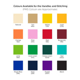 Chelsea Cotton Gift Bag - 115761-2