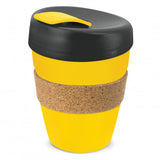 Express Cup Deluxe - Cork Band - 115790-4