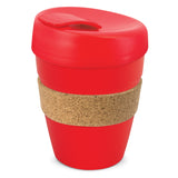 Express Cup Deluxe - Cork Band - 115790 own
