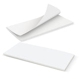 DLE Horizontal Note Pad - 50 Leaves - 115828-1
