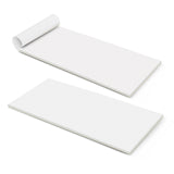 DLE Vertical Note Pad - 50 Leaves - 115829-1
