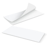 DLE Horizontal Note Pad - 25 Leaves - 115830-1