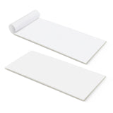DLE Vertical Note Pad - 25 Leaves - 115831-1