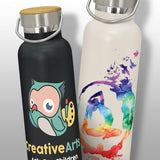 Nomad Deco Vacuum Bottle - Powder Coated - 115848-6