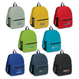 Scholar Backpack - 115882-0