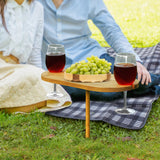 Picnic Serving Board - 115961-4