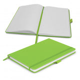 Kingston Notebook - 115977-5