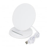 Phaser Wireless Charging Stand - Round - 116029-2