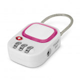 Zodiac TSA Lock - 116039-3