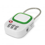 Zodiac TSA Lock - 116039-4