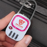 Zodiac TSA Lock - 116039-1