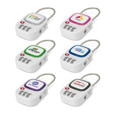 Zodiac TSA Lock - 116039 main