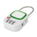 Zodiac TSA Lock - 116039 own