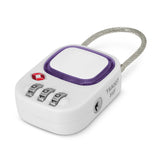 Zodiac TSA Lock - 116039 own