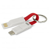 Electron 3-in-1 Charging Cable - 116102-0