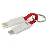 Electron 3-in-1 Charging Cable - 116102-2
