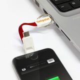 Electron 3-in-1 Charging Cable - 116102-1