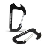 Carabiner Bottle Opener - 116107 main