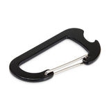 Carabiner Bottle Opener - 116107 own