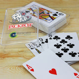 Saloon Playing Cards - 116125-2