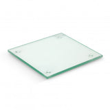 Venice Single Glass Coaster - Square - 116131-1