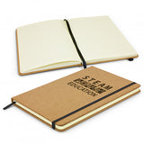 Somerset Cork Notebook - 116212-0