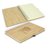 Bamboo Notebook - 116213 main