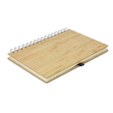Bamboo Notebook - 116213 own