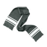 Commodore Scarf and Beanie with Pom Pom Set - 129251 cross