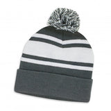 Commodore Beanie with Pom Pom - 116218-2