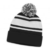 Commodore Beanie with Pom Pom - 116218-5