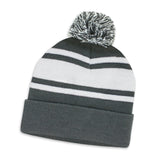 Commodore Beanie with Pom Pom - 116218 own