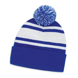 Commodore Beanie with Pom Pom - 116218 own