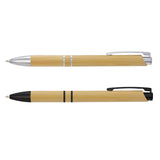 Panama Bamboo Pen - 116261 main
