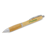 Vistro Bamboo Pen - 116262 main