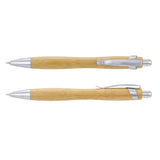 Serano Bamboo Pen - 116263 own