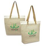 Marley Juco Tote Bag - 116297 main